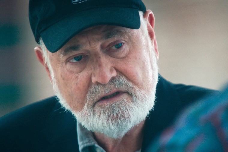 Rob Reiner wins posthumous Emmy for role in ‘The Bear’
