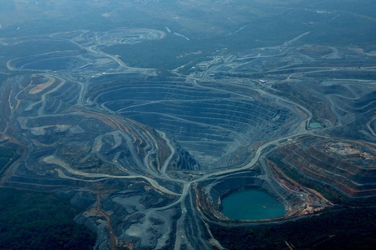 Vale not moving forward with critical-minerals subsidiary IPO, sources say