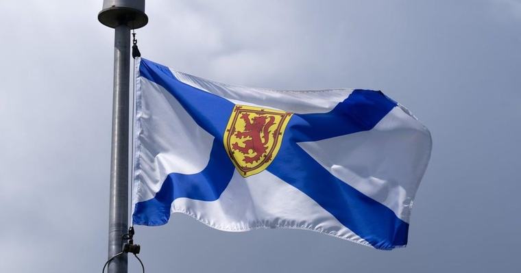 Nova Scotia town lifts water conservation limits first issued after dam break