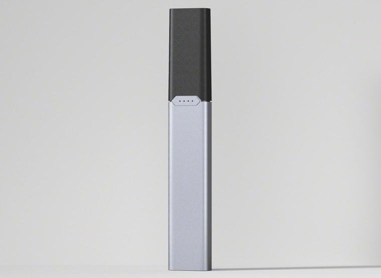 Juul gets OK to sell updated vaping device with age-gating technology