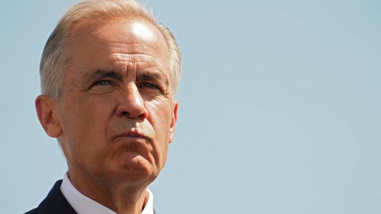 Carney to give speech to European Parliament in September