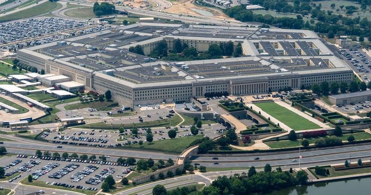 Judge refuses to block Pentagon from firing Stars and Stripes staffers over CBS interview