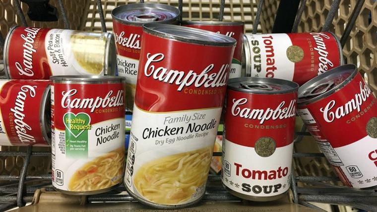 Campbell’s taps price hikes, cost cuts as results ‘remain unacceptable’