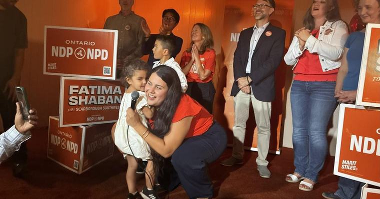 Byelection blues for Liberals amid 3rd leadership race since 2018