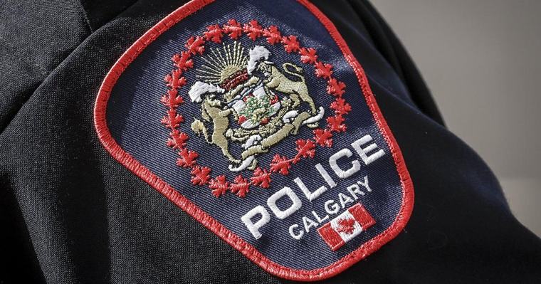 Calgary police say 19-year-old man died after a motorcycle crashed into fire hydrant
