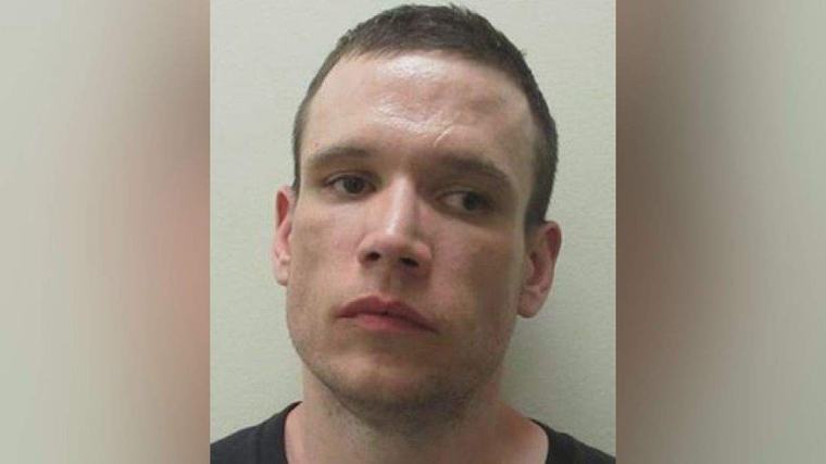 High-risk sex offender released from custody, expected to live in Winnipeg