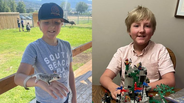 Woman whose dogs killed 11-year-old boy in Edmonton sentenced to 2 years house arrest