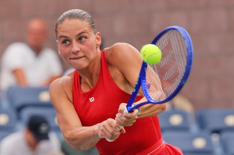 The U.S. Open gets longer, as players already worry tennis tournaments have become too long