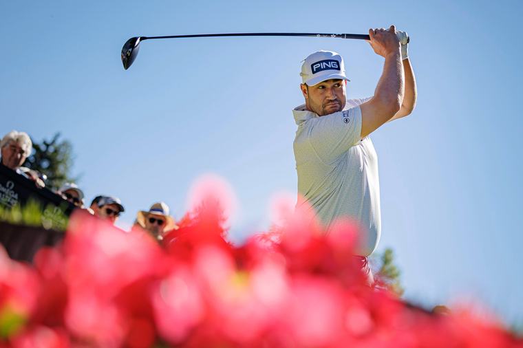 Lawrence rallies from six shots back to stun Casey in a playoff at European Masters