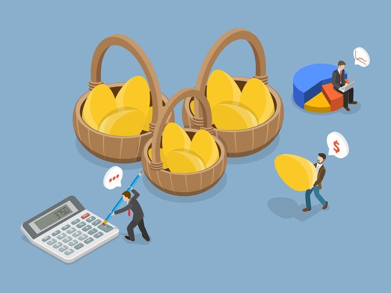 With the AI theme everywhere, diversification can be a challenge
