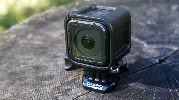 Struggling GoPro sells majority stake to optical maker Starman for US$285 million