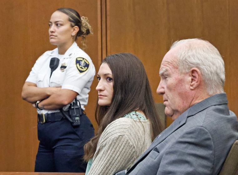 Mistrial declared in Lindsay Clancy child killings case after jury deadlocks