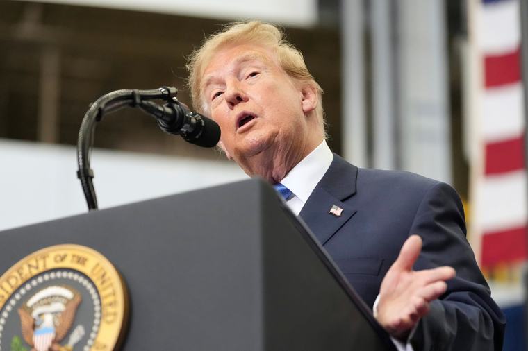 ‘One day, Canadians may appreciate Trump for slapping us with reality.’ Letters to the editor for Aug. 31