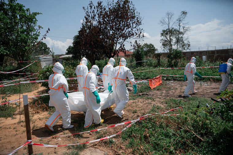 Surveillance alone won’t prevent the next Ebola epidemic
