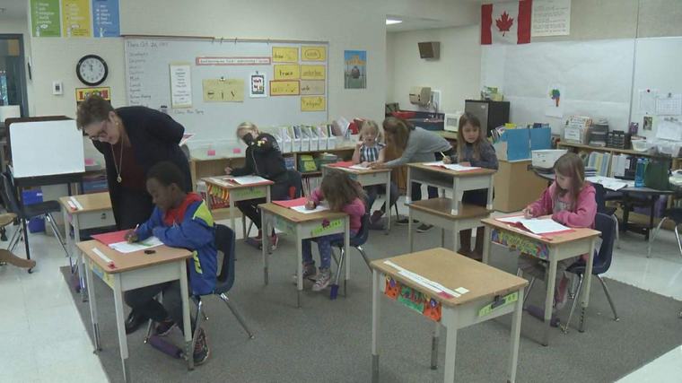 Canada’s first dyslexia centre gets permanent home in Vancouver