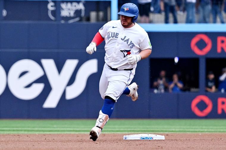 Blue Jays set for pivotal series against Guardians with playoffs in sight