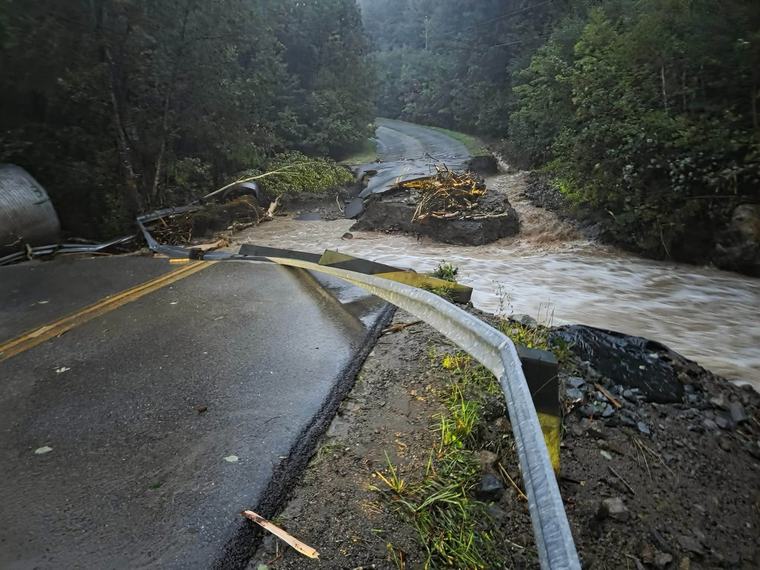 State of emergency remains in effect for parts of Cape Breton
