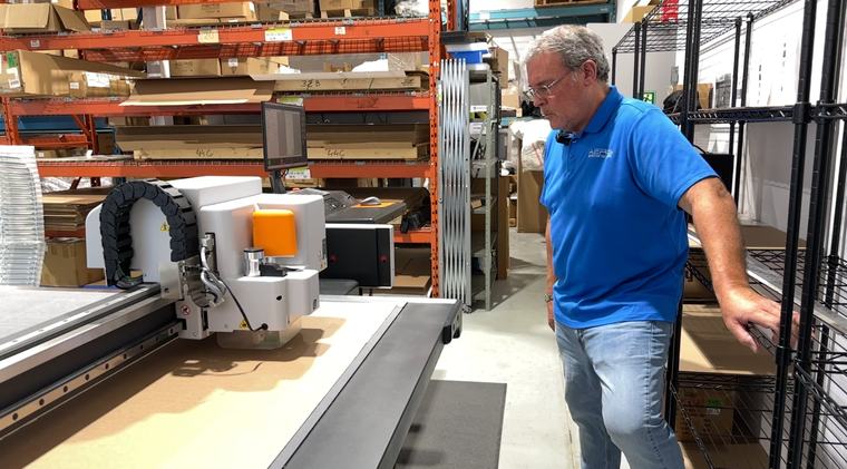 Montreal small businesses relying on U.S. supply chain bracing for tariffs’ impact