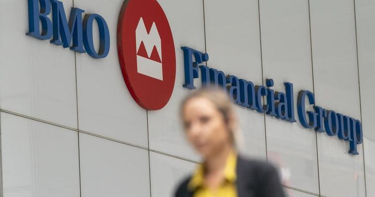 BMO completes sale of 138 U.S. branches to First Citizens Bank