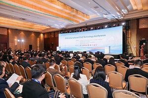 Environmental, Social and Governance (ESG)