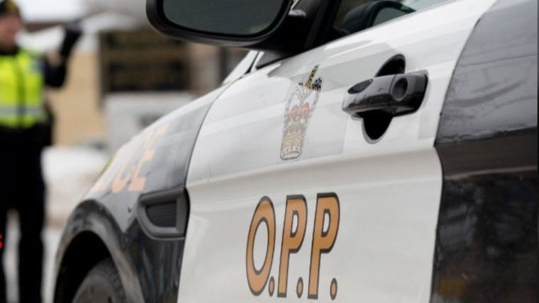 Eastbound Hwy. 417 reopens in North Glengarry after crash