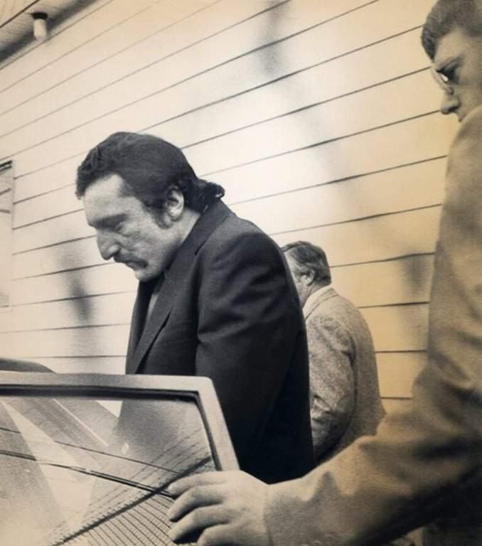 Family relieved as a man who killed a B.C. family of 6 in 1982 denied parole again