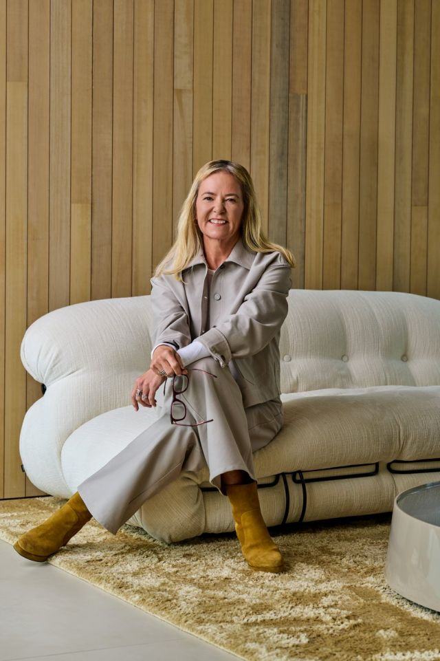 New Lululemon CEO faces multifront battle to refashion company’s edge