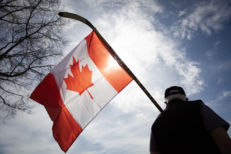 Can Canada afford the price of being ‘masters of our own destiny’?