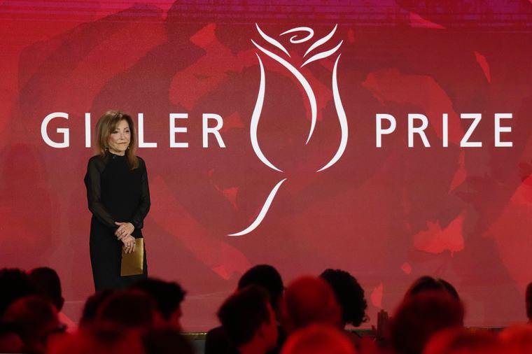 Giller Prize 2026 longlist includes Newfoundland’s Wayne Johnston and 13 other authors