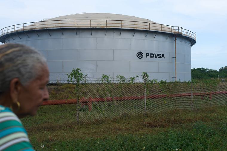 Chevron says it will expand operations in Venezuela, doubling its oil production over five years