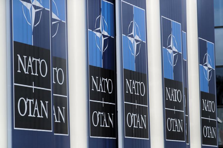 Canadian NATO intern facing espionage charges to remain in custody, Belgian prosecutor says