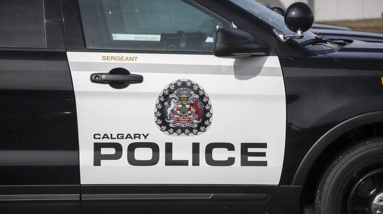 Three charged after Calgary man kidnapped, robbed and forced into car trunk