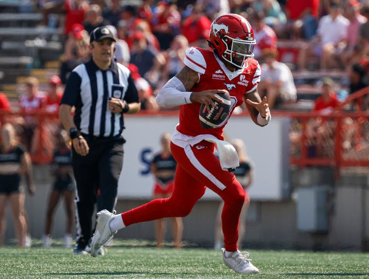 Morning Coffee: CFL Labour Day doubleheader will have major playoff implications