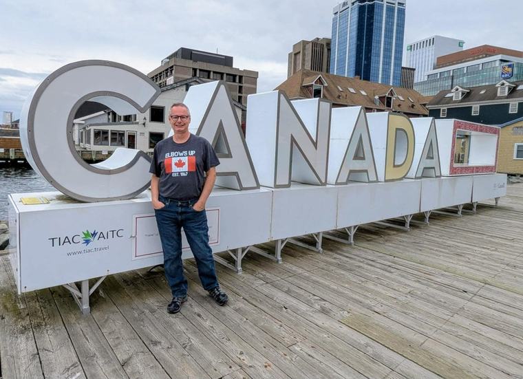 Here’s how Americans in Canada feel about the renaming of Lake Ontario