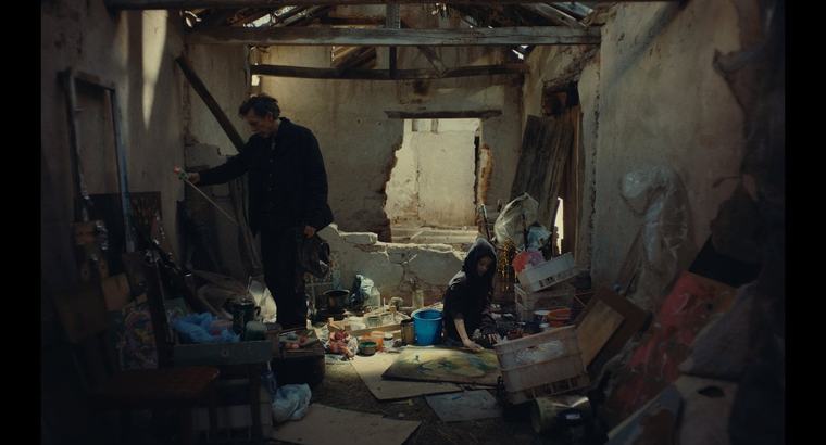 'Nina Roza' selected as Canada's submission for Oscars international film category
