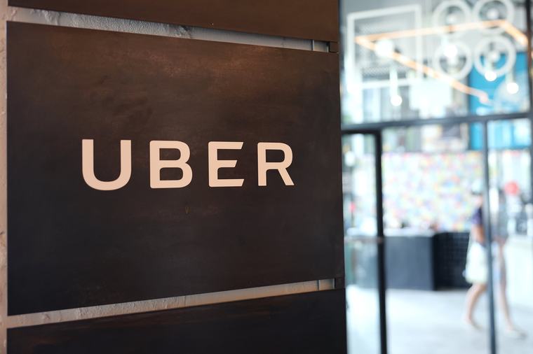 Uber to cut 3,300 jobs in management overhaul