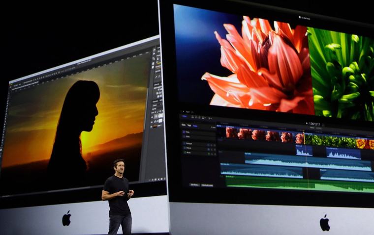 Cook hands Apple to Ternus: bigger and richer, but catching up in AI race