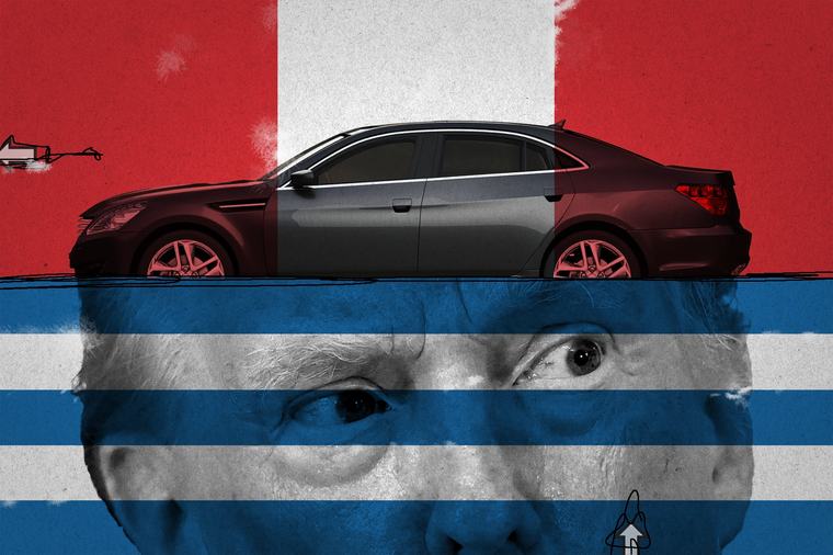 Canada’s auto sector is marked for death. What now?