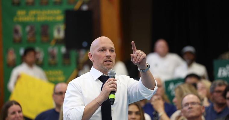 Brad Bradford has it all wrong. Mandatory treatment won’t solve the overdose crisis. Here’s what will