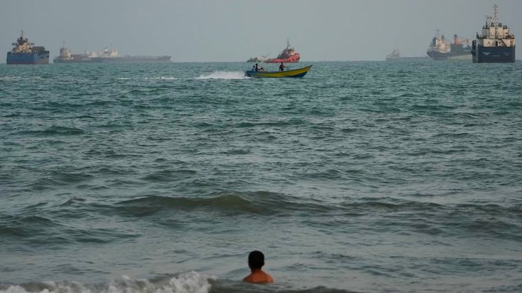 Iran says it will announce new Strait of Hormuz 'exclusion zone'