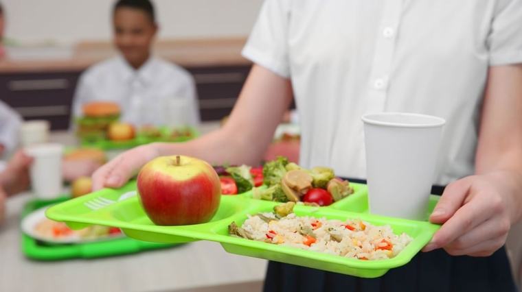 Hot lunch program to be delayed for some New Brunswick schools