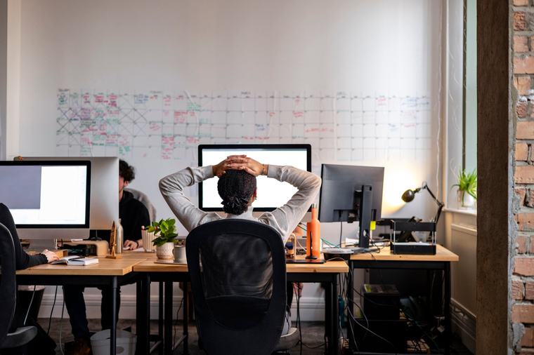 Why workplace monitoring might not tell management what they need to know