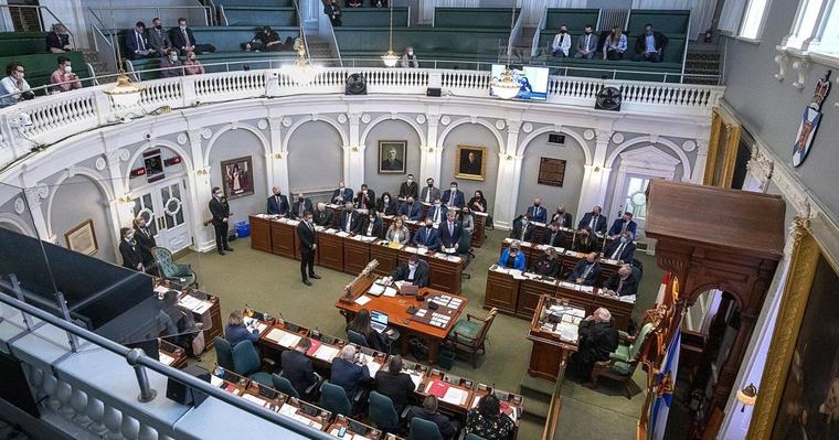 Here's what to watch for as Nova Scotia politicians head back to the legislature