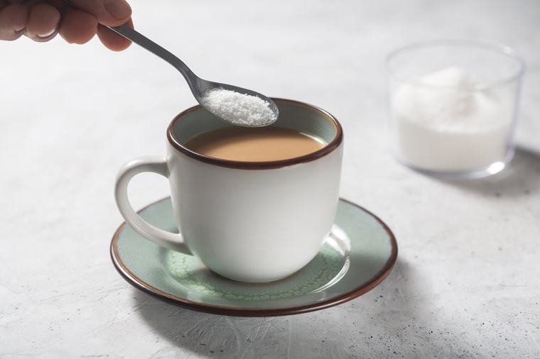 More evidence that low-calorie sweetener xylitol may raise risk of heart attack, stroke