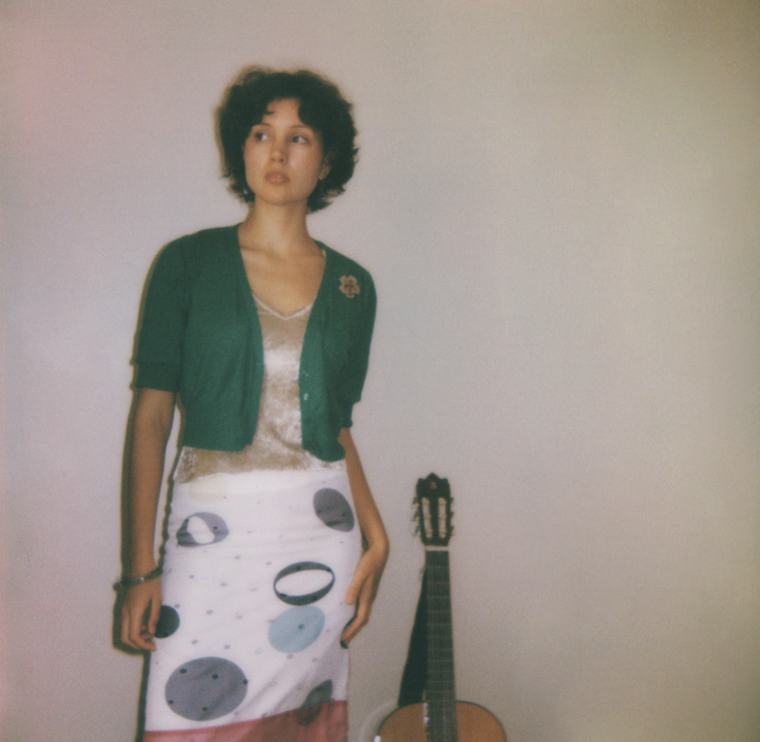 SINGER-SONGWRITER LIANA FLORES RELEASES DREAMY NEW EP AND SO IT GOES… OUT TODAY