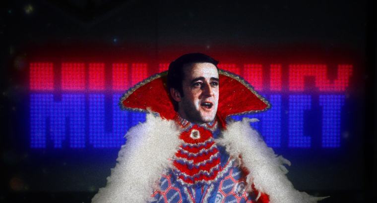 With Matthew Rankin’s gonzo doc, TIFF’s biggest star might be Brian Mulroney