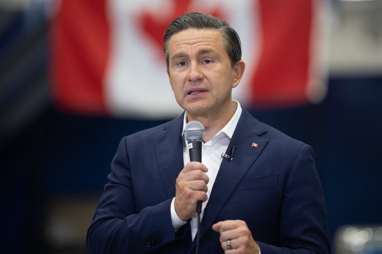 What the byelection results mean for Pierre Poilievre