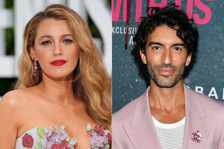 Judge grants Blake Lively US$400,000 of $8M in legal fees she sought in film fight with Justin Baldoni