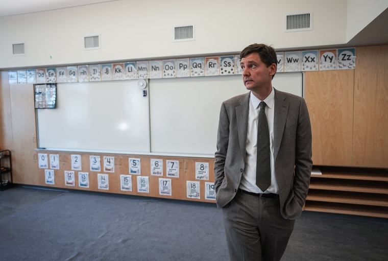 Eby blames OpenAI for new Tumbler Ridge lawsuits, says it walked away from mediation