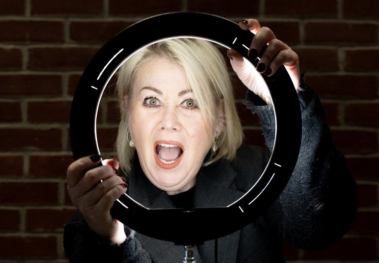 Jann Arden to appear at pro-Canada concert ahead of Alberta referendum